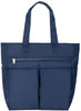 Karitco Carry On Water-proof Laptop Bag Handbag Briefcase Tote For Work or Travel (Blue)