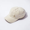 Pure Cotton Shading Sunscreen Cap net red Section Korean Casual Tide Adjustable Canvas Baseball hat
