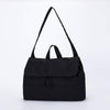 Karitco Big Capacity Fashionable Women Canvas Shoulder Bag Tote Bag