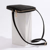 Mini small package mobile phone bag female trend vertical section wild small bag Oxford cloth Messenger small square bag