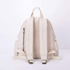 Fashion Small Backpack Purse for Women Teen Girls Ladies Travel Work -Karitco (Beige)