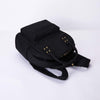 Wide Open Backpack Fashion Convertible Tote Backpack Convertable Diaper Bag Purse for Women Ladies Work School Travel Beach