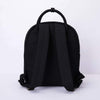 Wide Open Backpack Fashion Convertible Tote Backpack Convertable Diaper Bag Purse for Women Ladies Work School Travel Beach