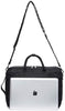 Karitco 15.6 Inch Laptop Bag Water Resistant Briefcase Messenger Shoulder Bag Carry On Handle Case with Luggage Sleeve