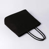Commuter Shoulder Large Bag Women's New Casual Large Capacity Tote Canvas Bag