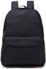 High Sierra College Student Casual School Travel Simply Backpack Bookbag Daypack-Karitco (Deep Brown)