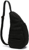 Canvas chest bag women bag trendy bag fashion wild messenger bag large-capacity Japanese bag bag women
