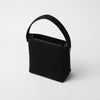 Canvas bucket bag 2020 new trendy simple shoulder messenger bag lady temperament handbag