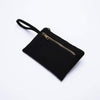 Women's Canvas Smartphone Wristlets Bag Daily Clutch Purse-YONBEN