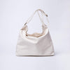 New canvas Japanese style wind bag sleeve hand-held hand bag super fire ins retro small bag