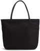 Hand-held one-shoulder handbag, high-capacity laptop top zipper work handbag - Karitco.