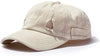 Pure Cotton Shading Sunscreen Cap net red Section Korean Casual Tide Adjustable Canvas Baseball hat