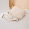 Japanese Harajuku large capacity ulzzang canvas messenger bag female ins summer wild shoulder bag female