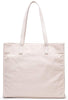 Women Shopper Shoulder Bag Canvas Top Handle Handbag Tote for School Travel Work Office -YONBEN
