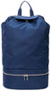 Backpack with Shoe Compartment Waterproof Travel Backpack Large School Hiking Camping Backpack -Karitco (Blue)