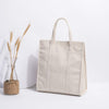 Canvas women's bag spring and summer new niche design large capacity fashion wild Korean version of the Messenger bag