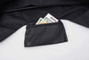 Foldable Reusable Grocery Bags Nylon Shopping Bags Reusable with Pouch Large Nylon Reusable Foldable Grocery Bags -YONBEN