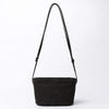Canvas bag trendy bag casual wild art student shoulder bag women's messenger small square bag