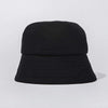Japanese Summer ins Sunscreen Korean Version of The Wild Niche Sun hat Cotton Canvas Bucket hat