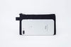 Zipper Bags Company Security Bank Deposit Cash Coin Currency Pouches Check Wallet Utility Coin Bag -Karitco