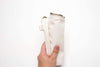 Oversized clutch bag, ladies' daily clutch bag is suitable for iPad