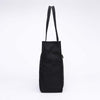 Women Shopper Shoulder Bag Canvas Top Handle Handbag Tote for School Travel Work Office -YONBEN