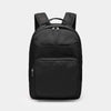 Backpack Men's Tide Computer Bag Waterproof Business Travel Outdoor Backpack Large Capacity Youth Backpack (Blue)
