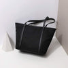 Large capacity tote bag women nylon oxford canvas bag fashion commuter ladies hand bag shoulder bag