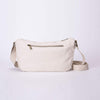 Medium Crossbody Purse Wallet Fashion Messenger Bag Women Satchel Shoulder Bag-Karitco (Beige)