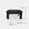 Net red cosmetic bag female large-capacity portable travel ins wind super fire toiletries makeup makeup storage bag