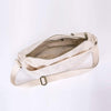 Medium Crossbody Purse Wallet Fashion Messenger Bag Women Satchel Shoulder Bag-Karitco (Beige)