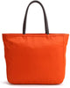 Hand-held one-shoulder handbag, high-capacity laptop top zipper work handbag - Karitco.