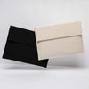 New canvas pure cotton liner bag protective cover computer liner bag flat protective cover storage bag cosmetic bag women