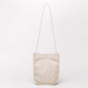 Canvas Messenger bag female ins student female simple wild art small fresh bag bag small square bag