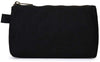 YONBEN Women Cotton Canvas Ladies Wristlet Wallet, Ladies Wristlet Purse Bag