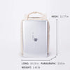 Large Backpack Diaper Bag for Women High School College Computer Work Traveling Hiking Outdoor Camping Cycling -YONBEN(Beige)