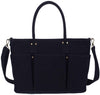 Casual Crossbody Bag Womens Canvas Fashion Handbag Tote Shoulder Bag Daily Satchel Purse-Karitco