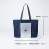 Oxford cloth nylon women's bag women's handbag fashion women's bag shoulder bag tote bag large