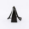 Western style small bag white canvas literary handbags Mori shoulder shoulder small square bag
