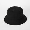 Cotton Canvas Fisherman hat Female Japanese ins Summer Sunscreen Sun hat Personality Hole hat Female