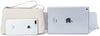 Karitco canvas wristband purse with card slot, mobile phone bag, mobile phone bag