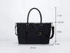 Casual Crossbody Bag Womens Canvas Fashion Handbag Tote Shoulder Bag Daily Satchel Purse-Karitco