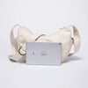 New Korean fashion one-shoulder canvas bag female student Japan and South Korea ins wild messenger bag female