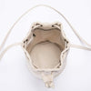 Women Bucket Purses Hand Bag Anti Theft Crossbody Purse Zipper HoBo Designer Shoulder Bag - YONBEN