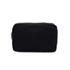 Mini Cosmetic Bag for Purse Small Makeup Bag for Purse Travel Makeup Pouch Mini Cosmetic Bag for Women Girls(Beige)