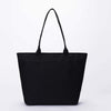 Women Large Tote Purse Top Handle Satchel Handbags Shoulder Bag Tote Purse (Black)