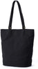 White canvas bag women's simple shoulder tote bag wild arts ins handbags
