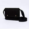 Summer small bag canvas bag women's new messenger art fresh girl small square bag