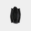 Canvas nylon cloth bag middle bag mini cute girl liner bag waterproof cosmetic storage bag