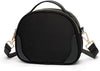 Oxford Canvas Bag Korean Tide Joker Fashion Messenger Bag Small Fresh Shoulder Handbag